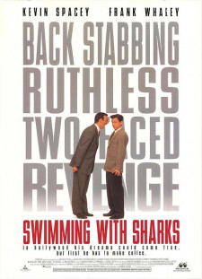 دانلود زیرنویس فارسی  فیلم 1995 Swimming with Sharks