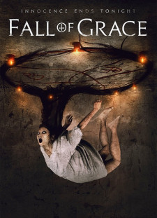 دانلود زیرنویس فارسی  فیلم 2017 Fall of Grace