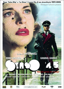 دانلود زیرنویس فارسی  فیلم 2002 Senso '45