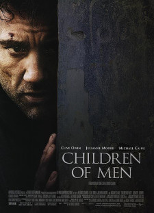 دانلود زیرنویس فارسی  فیلم 2006 Children of Men
