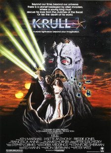 دانلود زیرنویس فارسی  فیلم 1983 Krull