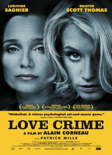 دانلود زیرنویس فارسی  فیلم 2010 Crime d'amour