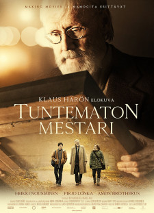 دانلود زیرنویس فارسی  فیلم 2019 Tuntematon mestari