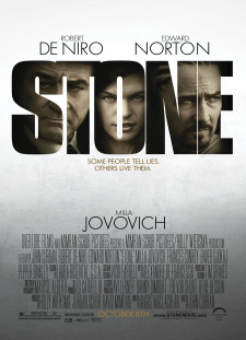 دانلود زیرنویس فارسی  فیلم 2010 Stone