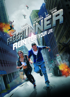 دانلود زیرنویس فارسی  فیلم 2012 Freerunner