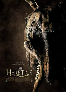 دانلود زیرنویس فارسی  فیلم 2017 The Heretics