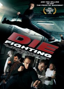 دانلود زیرنویس فارسی  فیلم 2015 Die Fighting