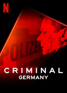 دانلود زیرنویس فارسی  سریال 2019 Criminal: Germany