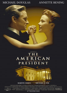 دانلود زیرنویس فارسی  فیلم 1995 The American President