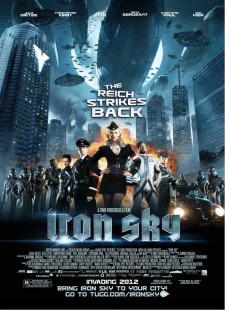 دانلود زیرنویس فارسی  فیلم 2012 Iron Sky