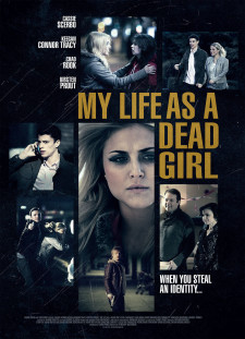 دانلود زیرنویس فارسی  فیلم 2015 My Life as a Dead Girl