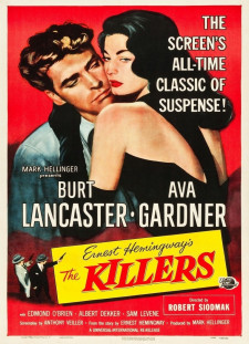 دانلود زیرنویس فارسی  فیلم 1946 The Killers