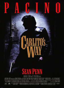 دانلود زیرنویس فارسی  فیلم 1993 Carlito's Way