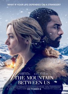 دانلود زیرنویس فارسی  فیلم 2017 The Mountain Between Us