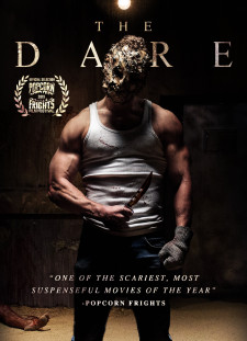 دانلود زیرنویس فارسی  فیلم 2019 The Dare