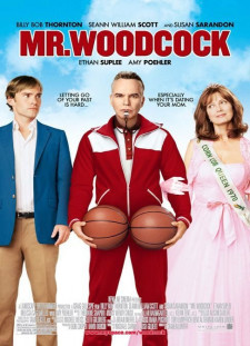 دانلود زیرنویس فارسی  فیلم 2007 Mr. Woodcock