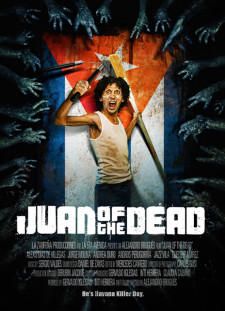 دانلود زیرنویس فارسی  فیلم 2012 Juan de los muertos