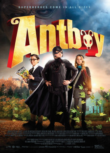 دانلود زیرنویس فارسی  فیلم 2013 Antboy