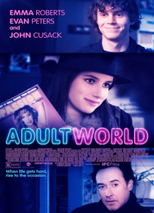 دانلود زیرنویس فارسی  فیلم 2014 Adult World