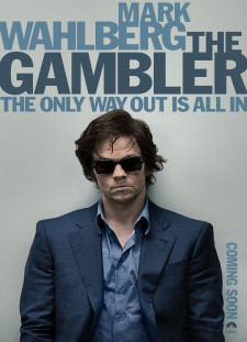 دانلود زیرنویس فارسی  فیلم 2014 The Gambler