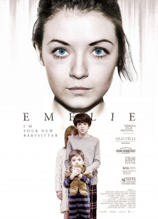 دانلود زیرنویس فارسی  فیلم 2016 Emelie