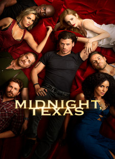 دانلود زیرنویس فارسی  سریال 2017 Midnight, Texas