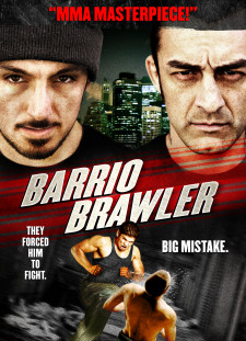 دانلود زیرنویس فارسی  فیلم 2013 Barrio Brawler