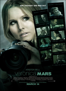 دانلود زیرنویس فارسی  فیلم 2014 Veronica Mars