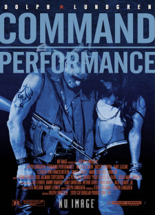 دانلود زیرنویس فارسی  فیلم 2010 Command Performance