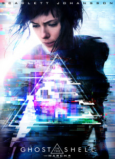 دانلود زیرنویس فارسی  فیلم 2017 Ghost in the Shell