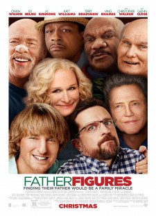 دانلود زیرنویس فارسی  فیلم 2017 Father Figures