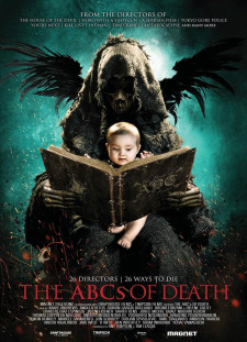 دانلود زیرنویس فارسی  فیلم 2013 The ABCs of Death