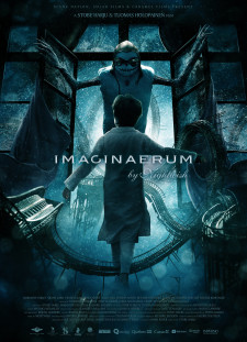 دانلود زیرنویس فارسی  فیلم 2013 Imaginaerum