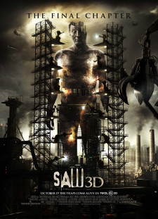 دانلود زیرنویس فارسی  فیلم 2010 Saw 3D