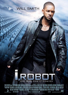 دانلود زیرنویس فارسی  فیلم 2004 I, Robot