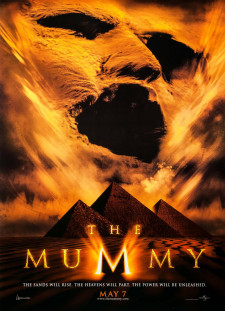 دانلود زیرنویس فارسی  فیلم 1999 The Mummy