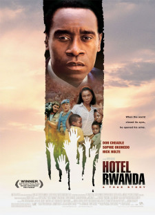 دانلود زیرنویس فارسی  فیلم 2005 Hotel Rwanda