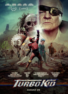 دانلود زیرنویس فارسی  فیلم 2015 Turbo Kid