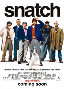 دانلود زیرنویس فارسی  فیلم 2000 Snatch