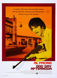 دانلود زیرنویس فارسی  فیلم 1975 Dog Day Afternoon