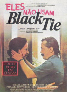 دانلود زیرنویس فارسی  فیلم 1981 Eles Não Usam Black-Tie