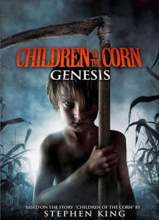 دانلود زیرنویس فارسی  فیلم 2012 Children of the Corn: Genesis