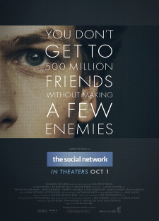 دانلود زیرنویس فارسی  فیلم 2010 The Social Network