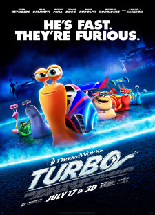 دانلود زیرنویس فارسی  فیلم 2013 Turbo