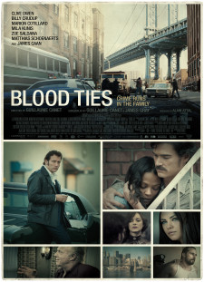 دانلود زیرنویس فارسی  فیلم 2013 Blood Ties