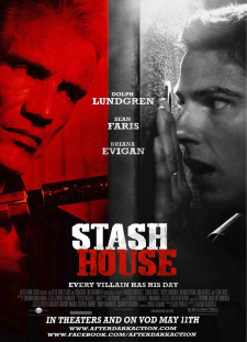دانلود زیرنویس فارسی  فیلم 2012 Stash House