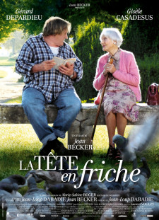 دانلود زیرنویس فارسی  فیلم 2010 La tête en friche