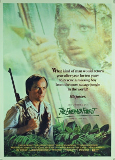 دانلود زیرنویس فارسی  فیلم 1985 The Emerald Forest