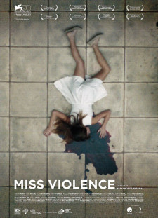 دانلود زیرنویس فارسی  فیلم 2013 Miss Violence