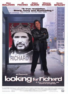 دانلود زیرنویس فارسی  فیلم 1996 Looking for Richard